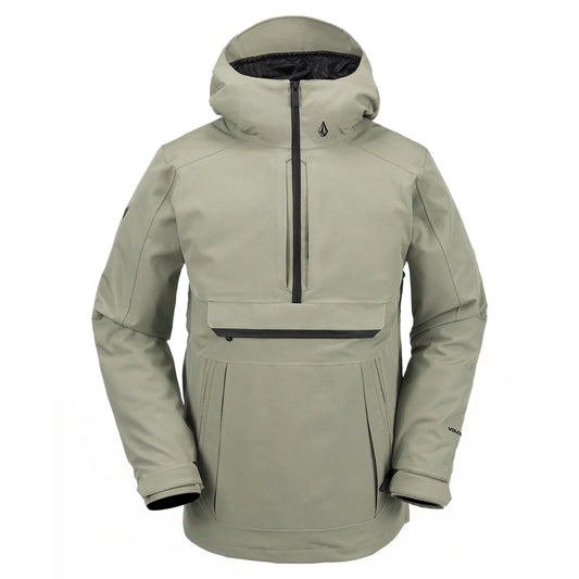 M Brighton Pullover Jacket W24