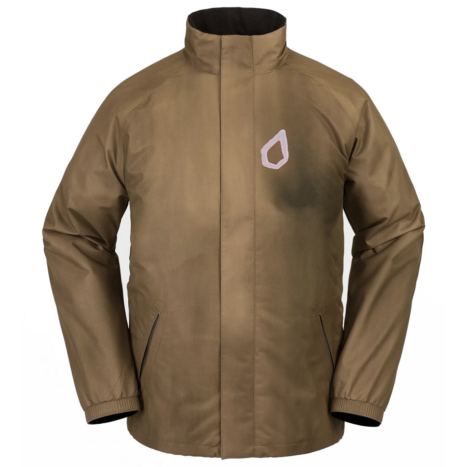 M Ravraah Jacket W24