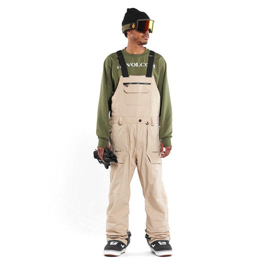M Rain Gore-Tex Bib Overall Pant W24