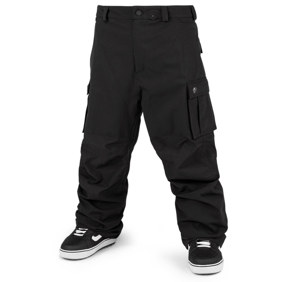 M Nwrk Baggy Pant W24