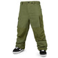 M Nwrk Baggy Pant W24