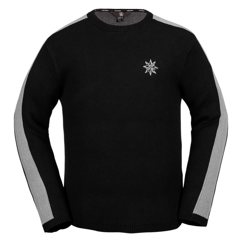 M Ravelson Sweater W24