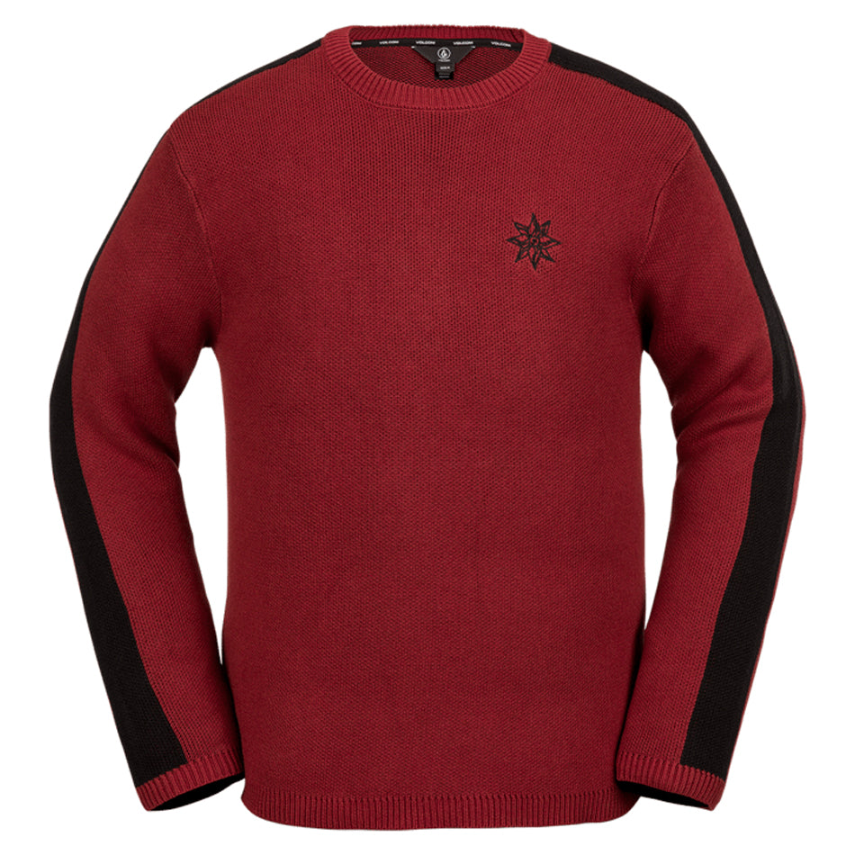 M Ravelson Sweater W24