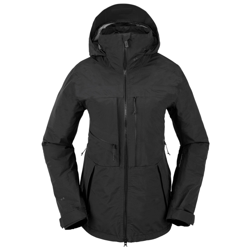 W Koa TDS Inf Gore-Tex Jacket W24 – The Boardroom - Main Image