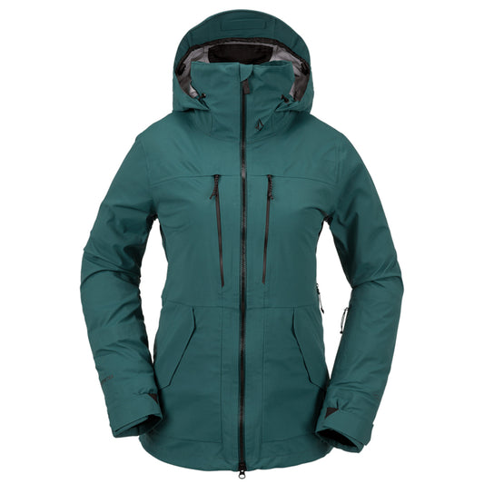 W VS 3L Stretch Gore Jacket W24