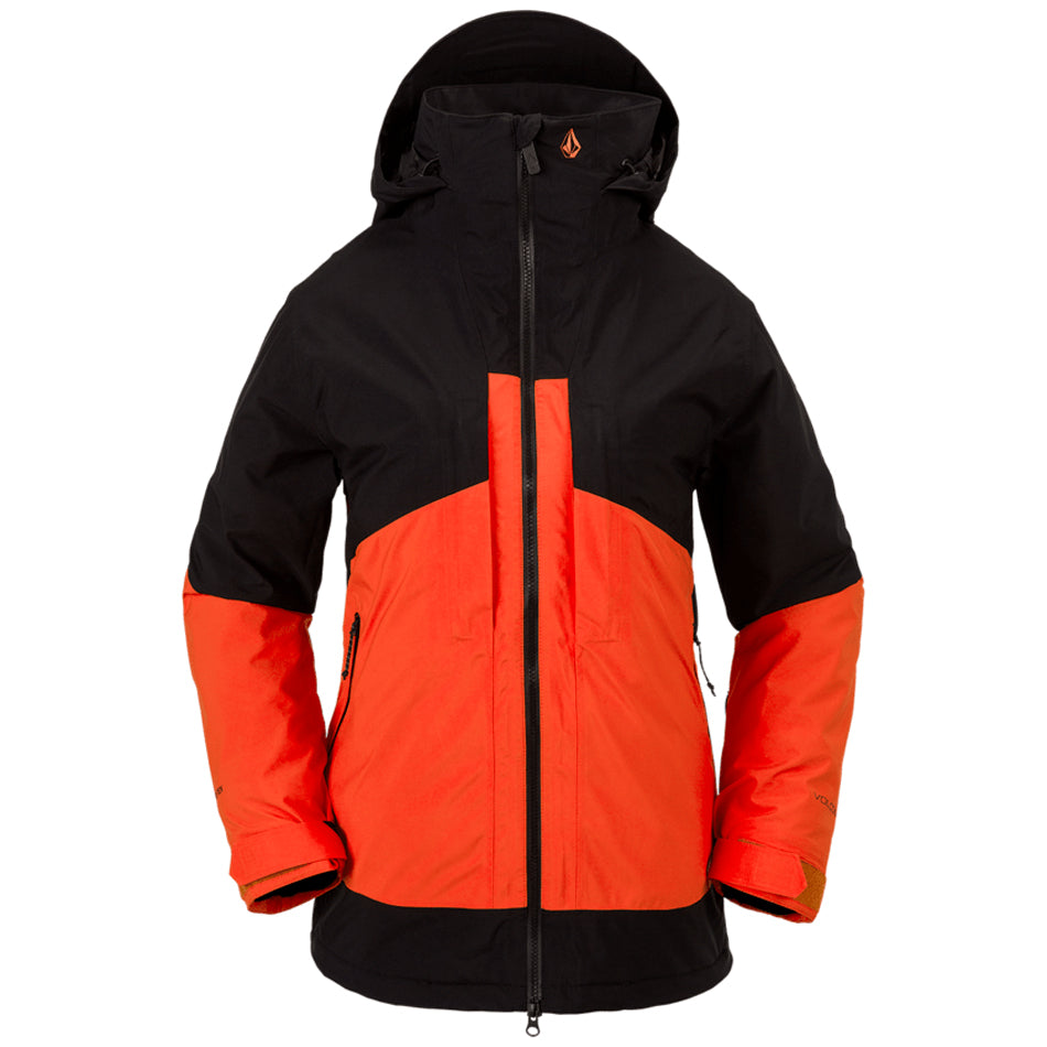 W AW 3-In-1 Gore-Tex Jacket W24