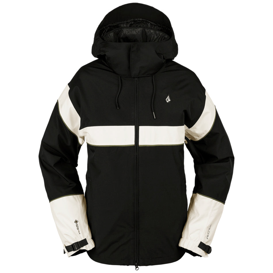 W Melancon Gore-Tex Jacket W24