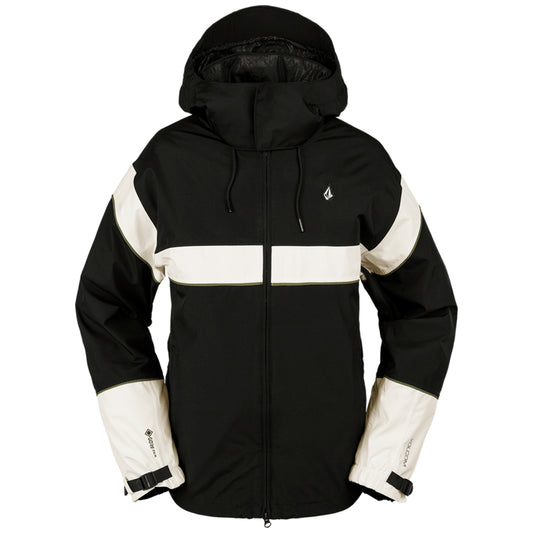 W Melancon Gore-Tex Jacket W24