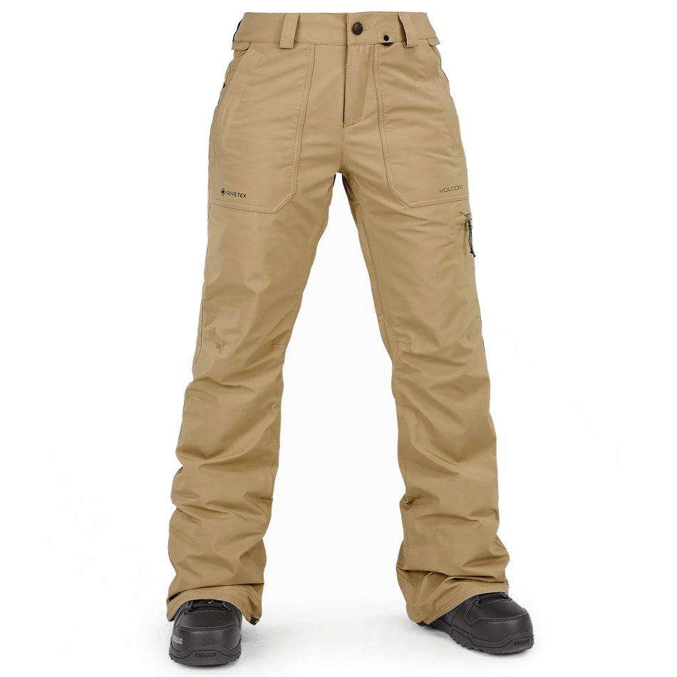 W Knox Ins Gore-Tex Pant W24
