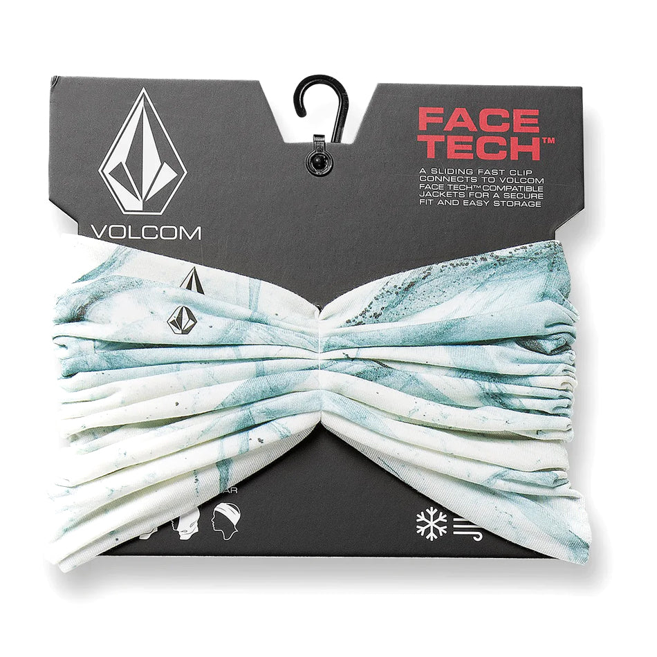 W Face Tech Multi-Tube Face Mask W24