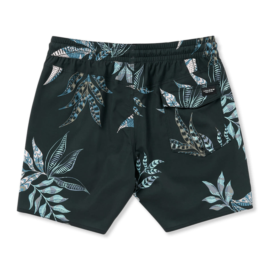 Baffle Trunk 17 Short