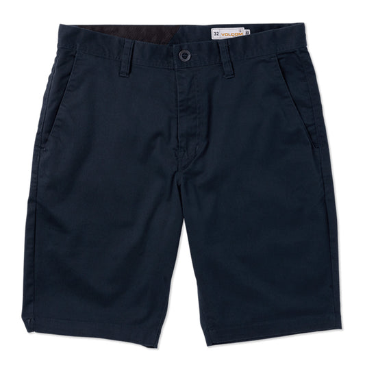 Frickin Modern Stretch Short 21