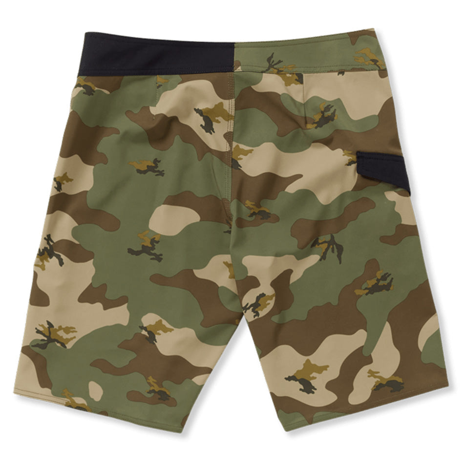 Lido Print Mod 20 Boardshort