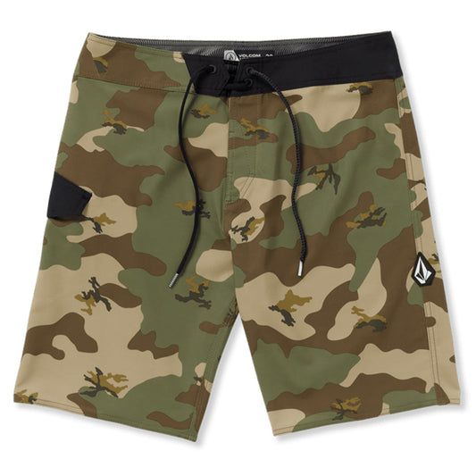 Lido Print Mod 20 Boardshort