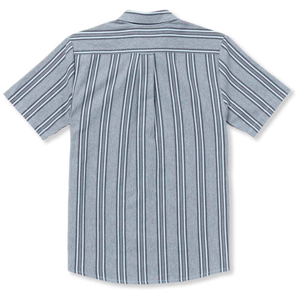 Newbar Stripe S/S