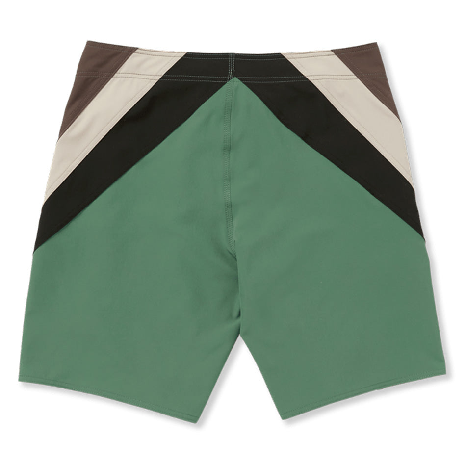 Surf Vitals J Robinson Mod 20 Boardshort
