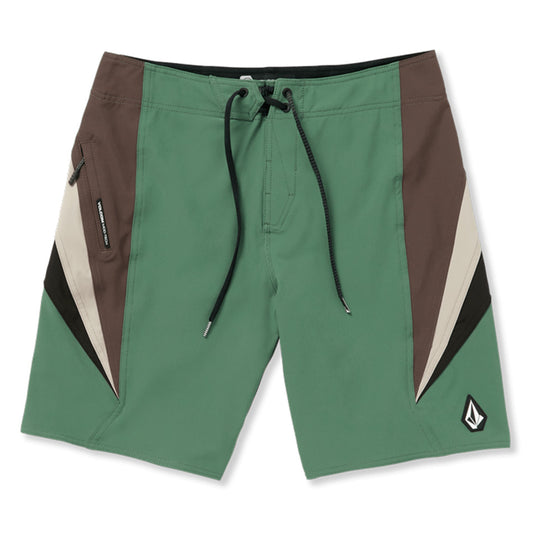 Surf Vitals J Robinson Mod 20 Boardshort