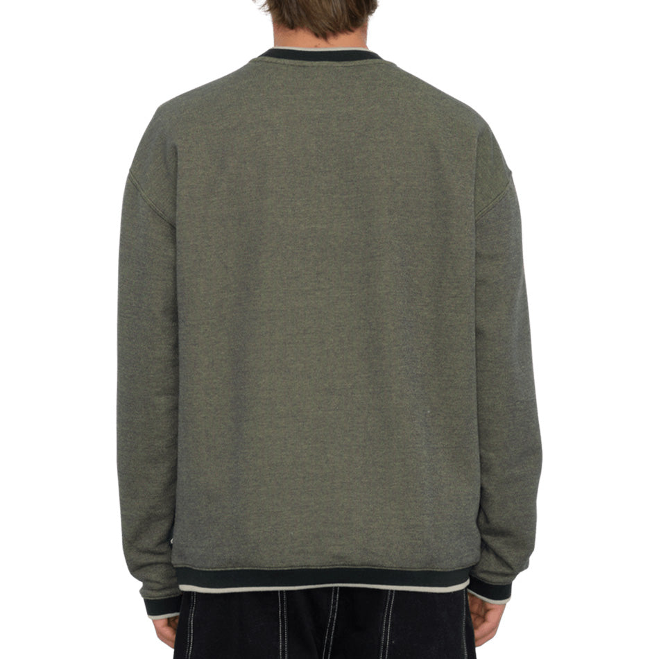 Volcom Entertainment Hockey Dad Crew 2024