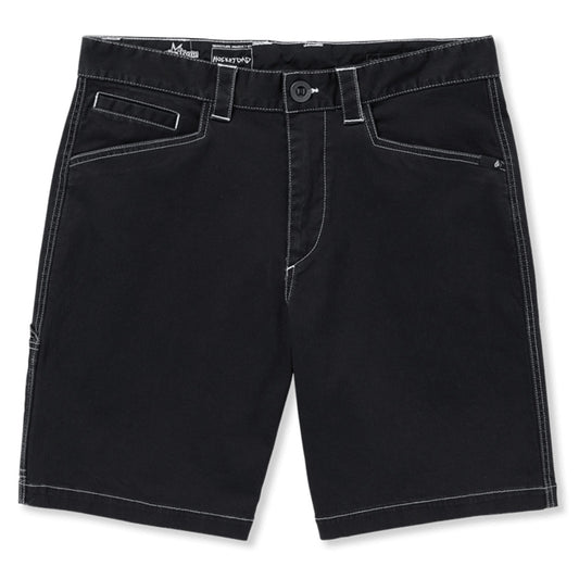 Volcom Entertainment Hockey Dad Short 20