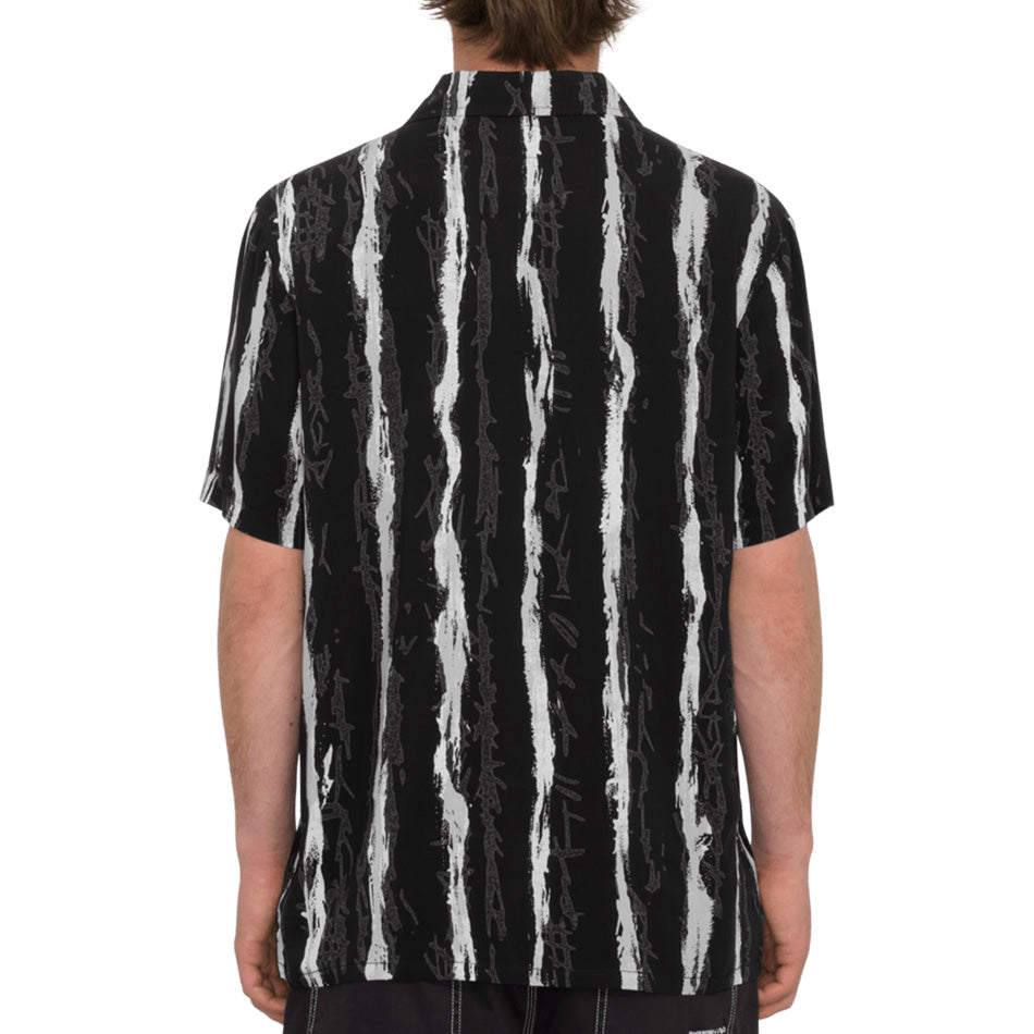 Volcom Entertainment Hockey Dad S/S