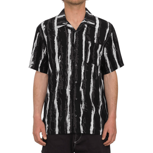 Volcom Entertainment Hockey Dad S/S