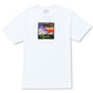 Volcom Entertainment The Garden S/S T-Shirt
