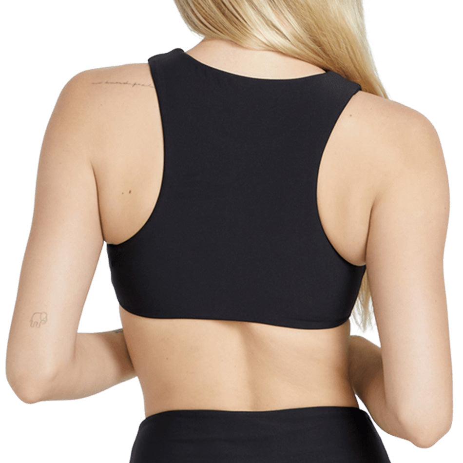 Simply Seamless High Crop Top