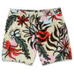 Sanctorium Trunk 17" Boardshort