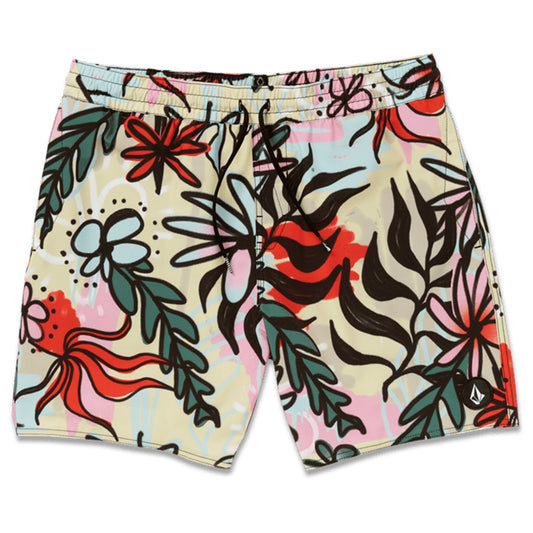 Sanctorium Trunk 17" Boardshort
