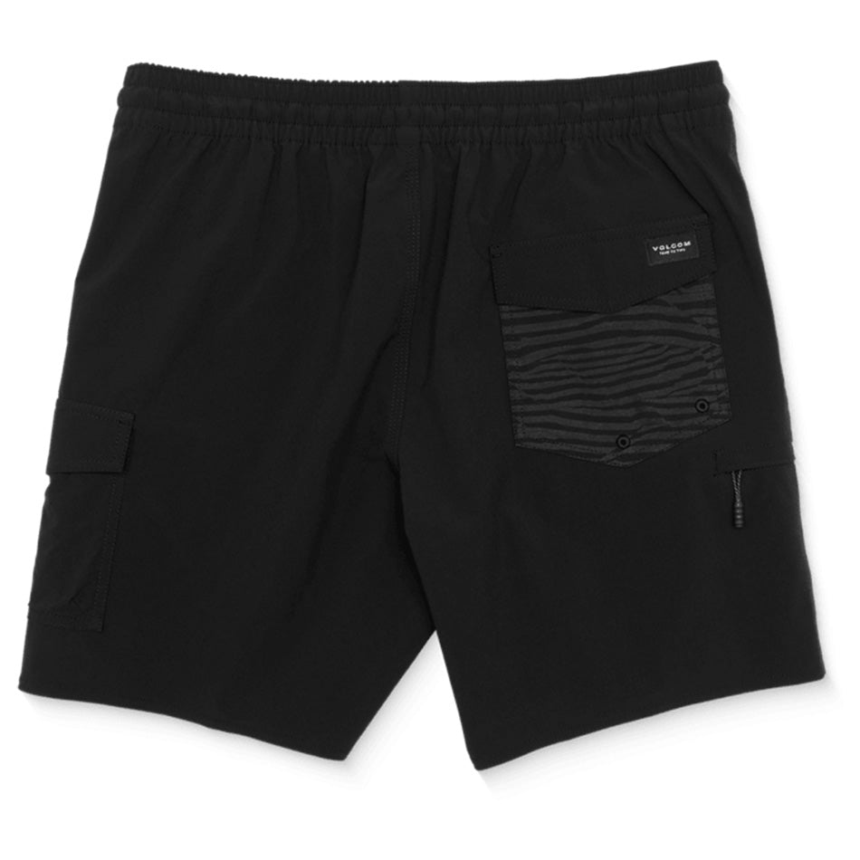 Truly Liberators 17" Boardshort