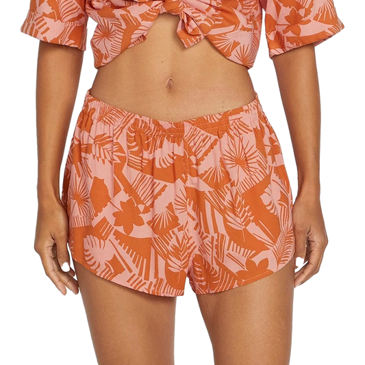 Off Tropic Short