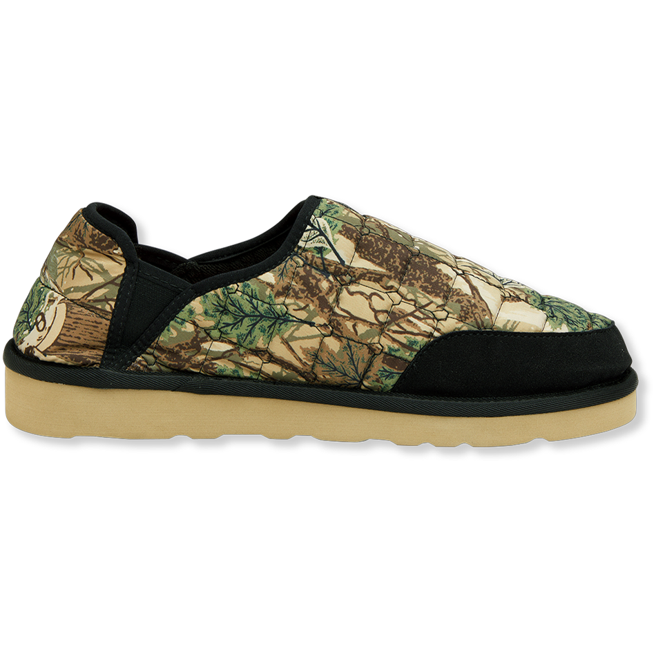 Recliner Slipper Shoe