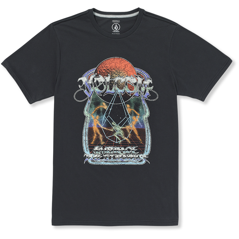 Mysto Mortal S/S T-Shirt