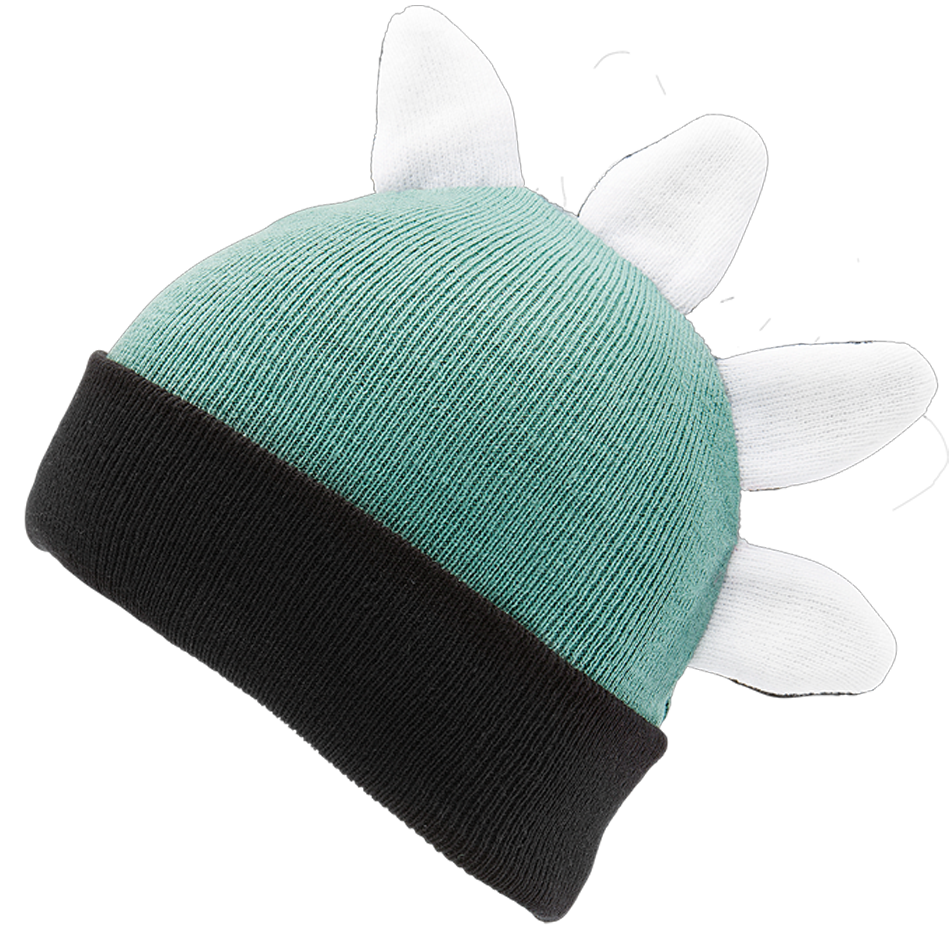 Snow Creature Beanie 2025