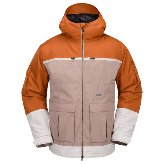 Nightbreaker 20K Jkt Jacket 2025