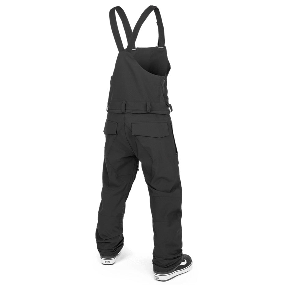 Roan Bib Overall 2025