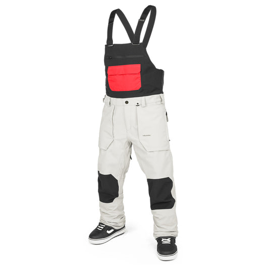 Roan Bib Overall 2025