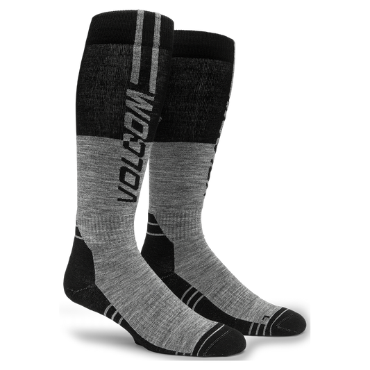 Splitz Wool Blend OTC Sock 2025