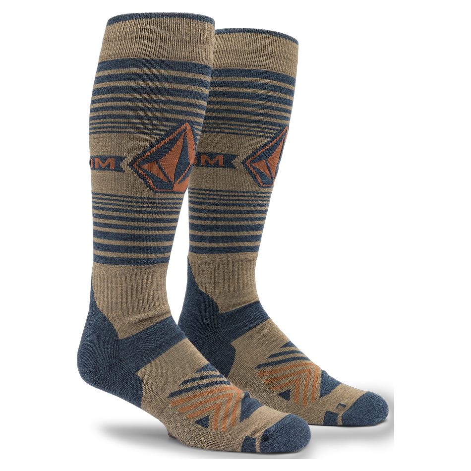 Horizon Wool Blend OTC Sock 2025 The Boardroom