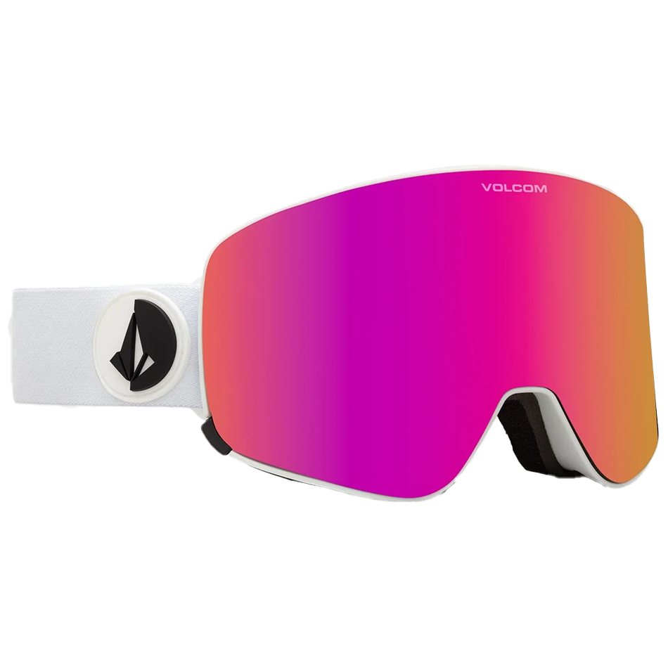 Odyssey Goggle 2025
