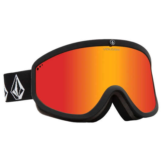 Footprints Goggle 2026