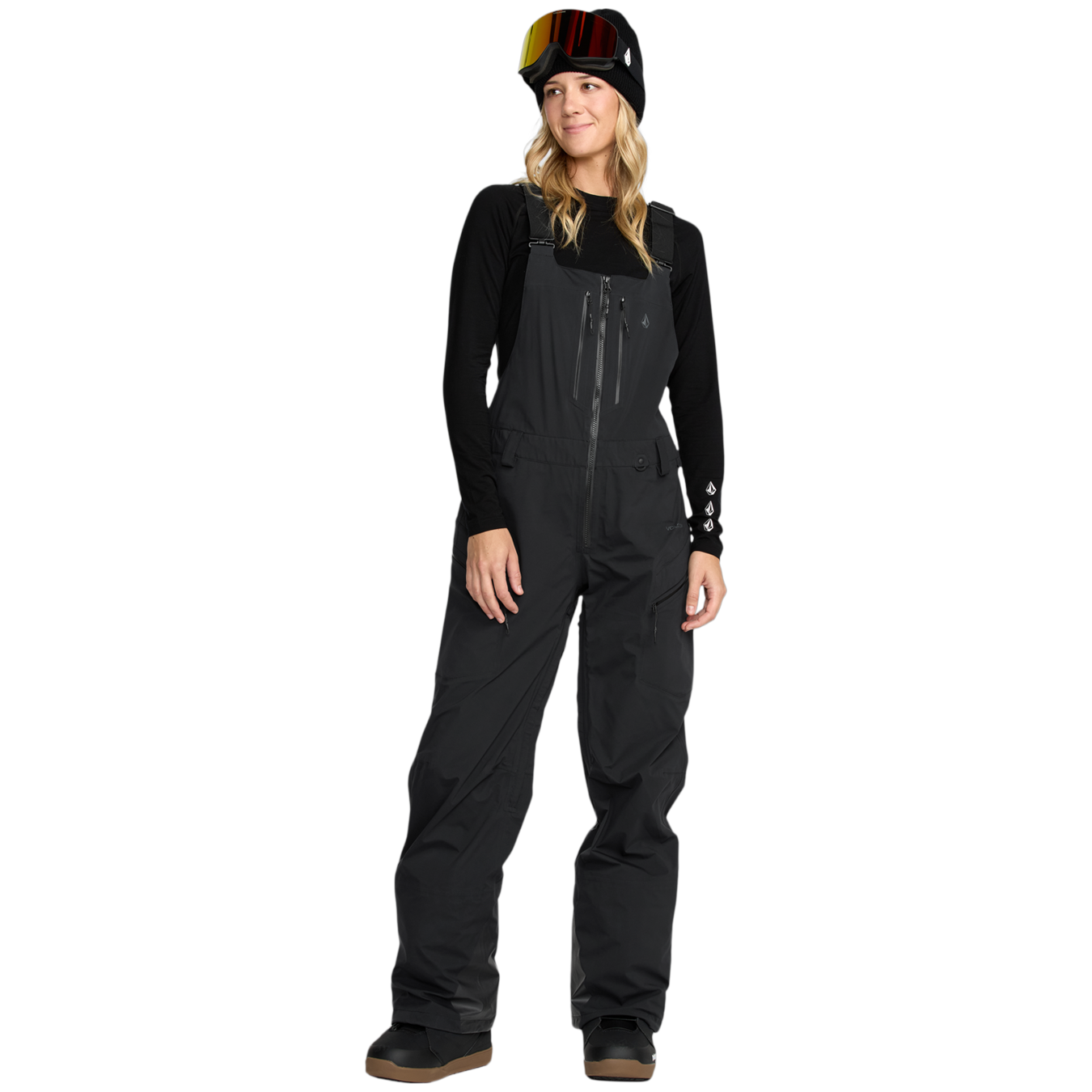 Vs 3L Stretch Gore-Tex Bib Overall 2026