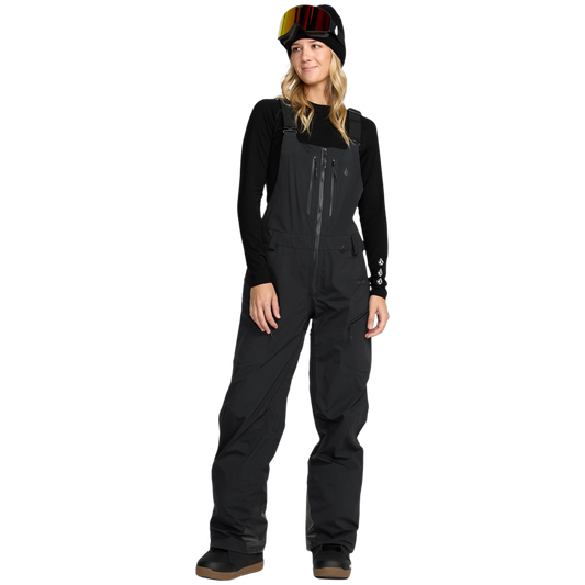 Vs 3L Stretch Gore-Tex Bib Overall 2026