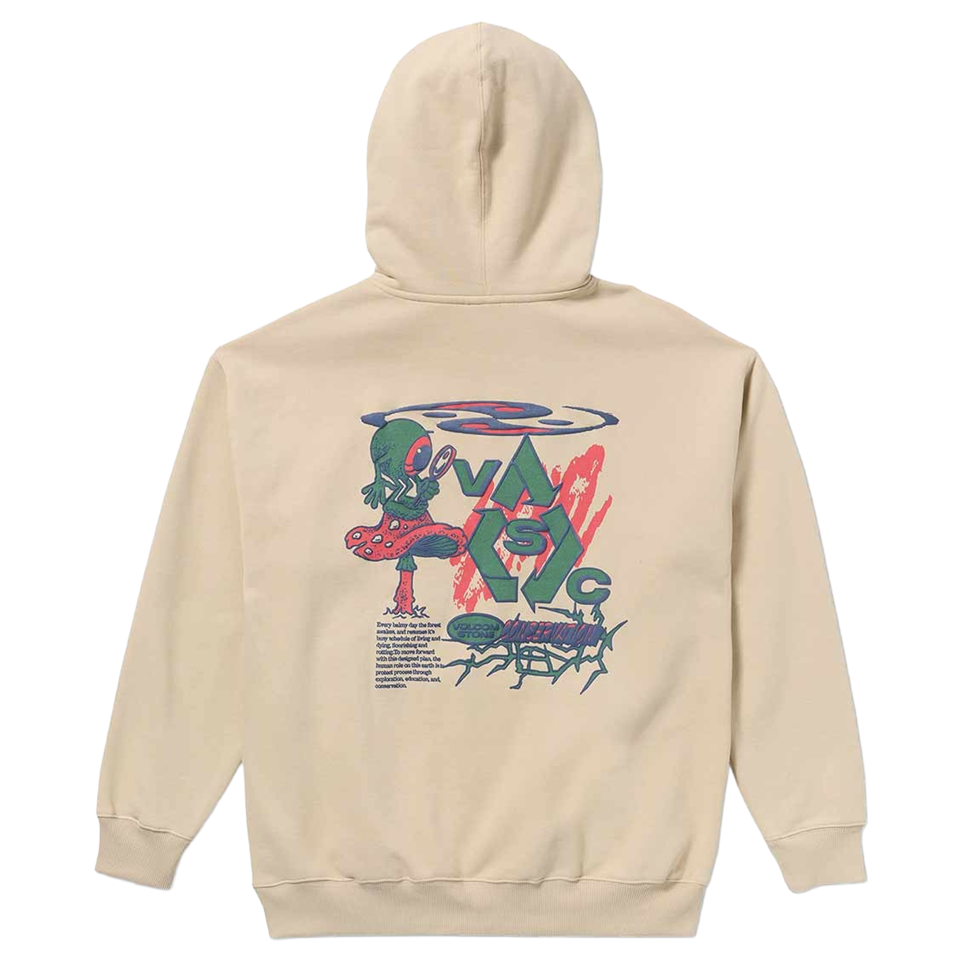 VSC Tripper Hoodie 2025