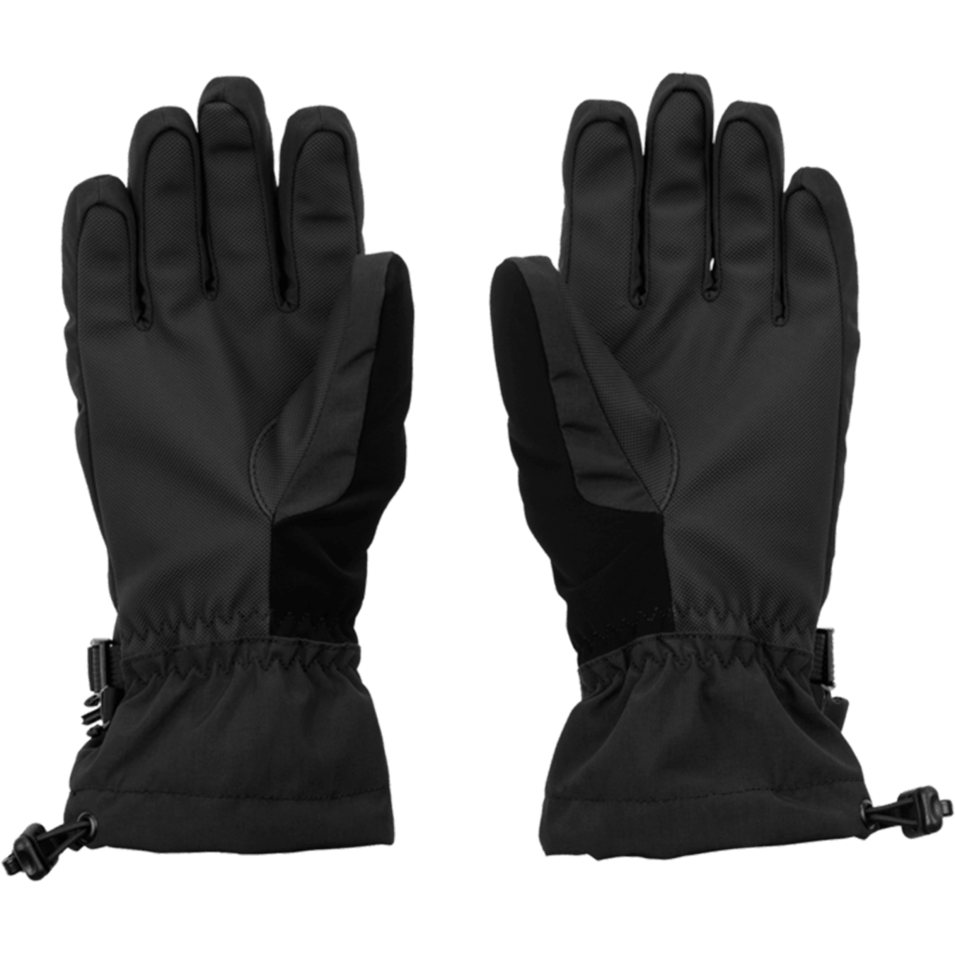 V.Snow Over Glove