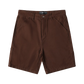 VT Distend 20.5 Canvas Carpenter Short 2025