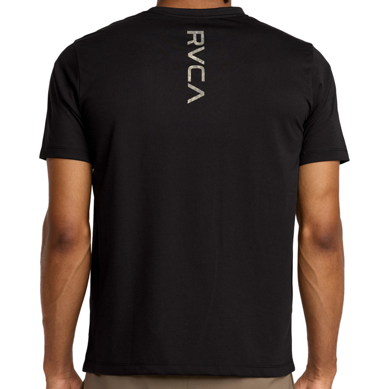 Va Mark Fill S/S T-Shirt