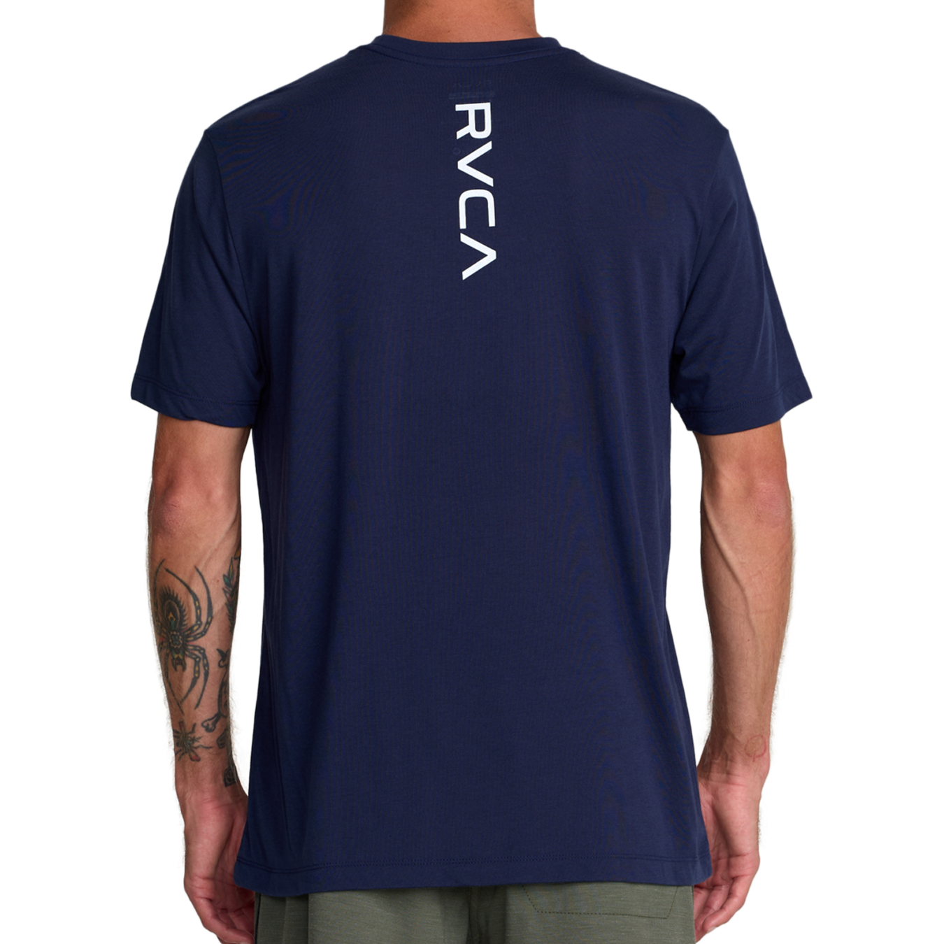 Va Mark 2 S/S T-Shirt