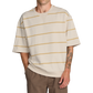 RVCA Vacancy Crew S/S T-Shirt