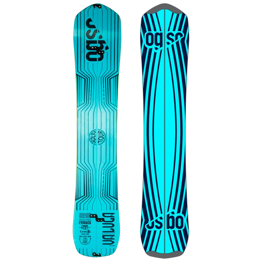 Valluga 26 Splitboard